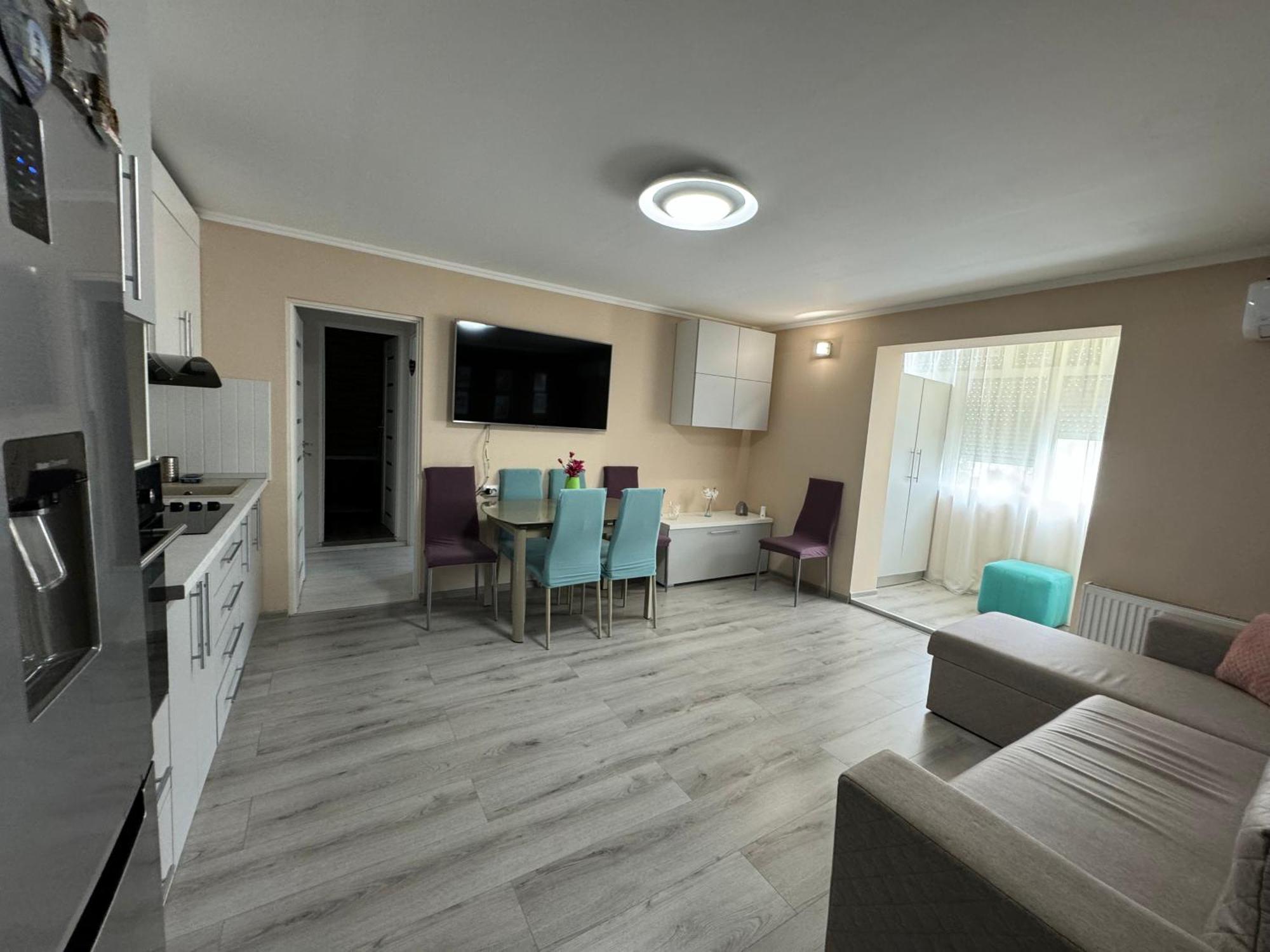 Maya Home Oradea Εξωτερικό φωτογραφία