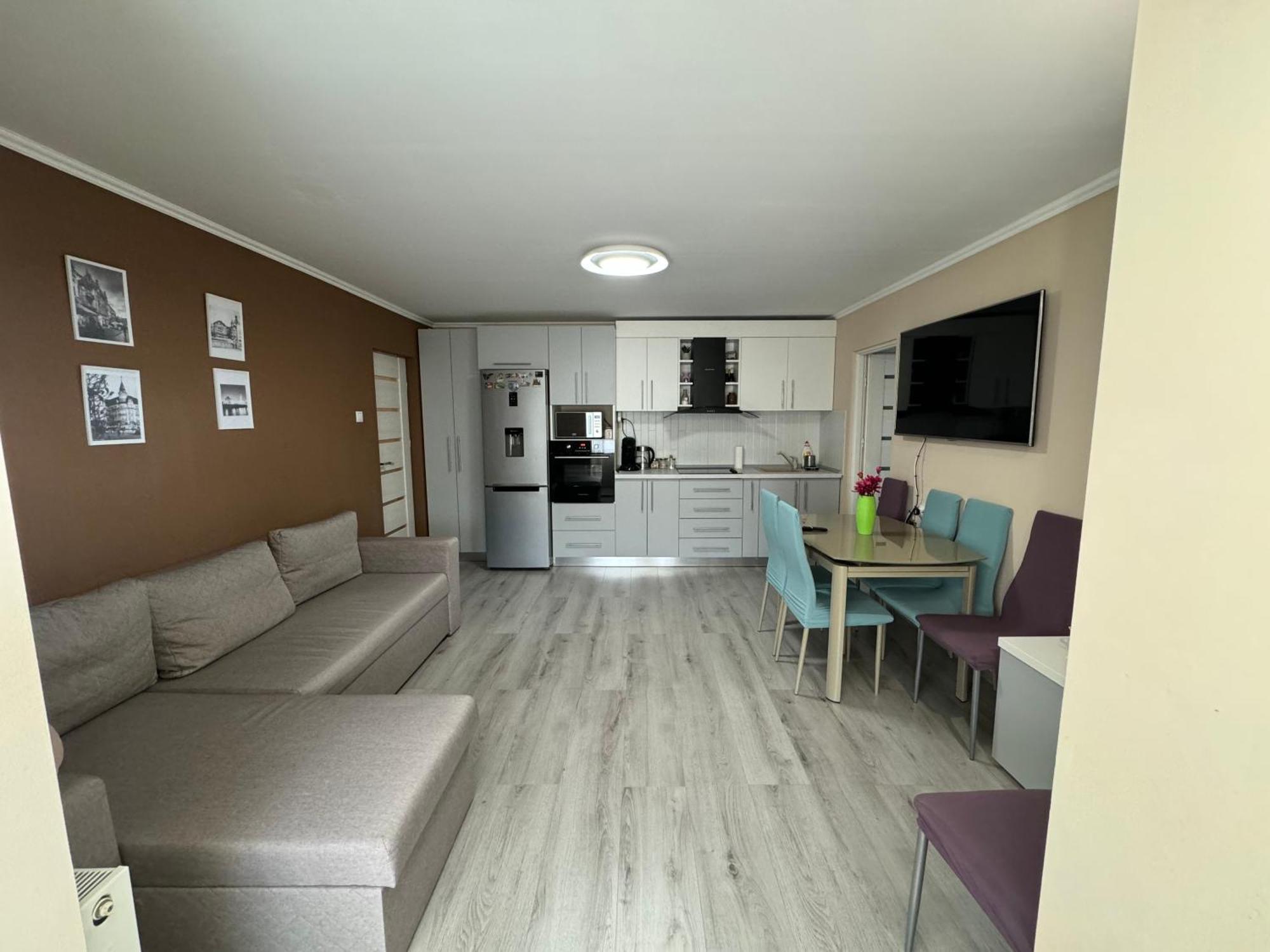 Maya Home Oradea Εξωτερικό φωτογραφία