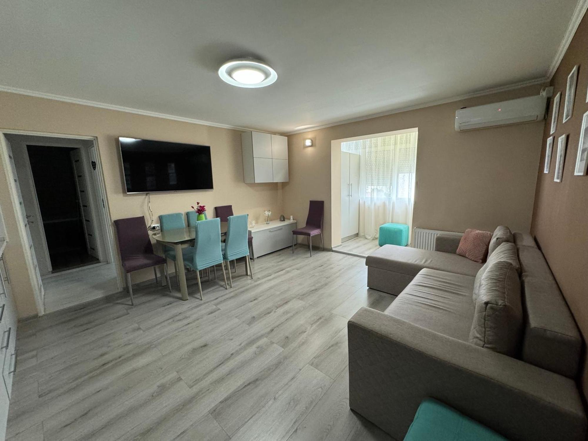 Maya Home Oradea Εξωτερικό φωτογραφία
