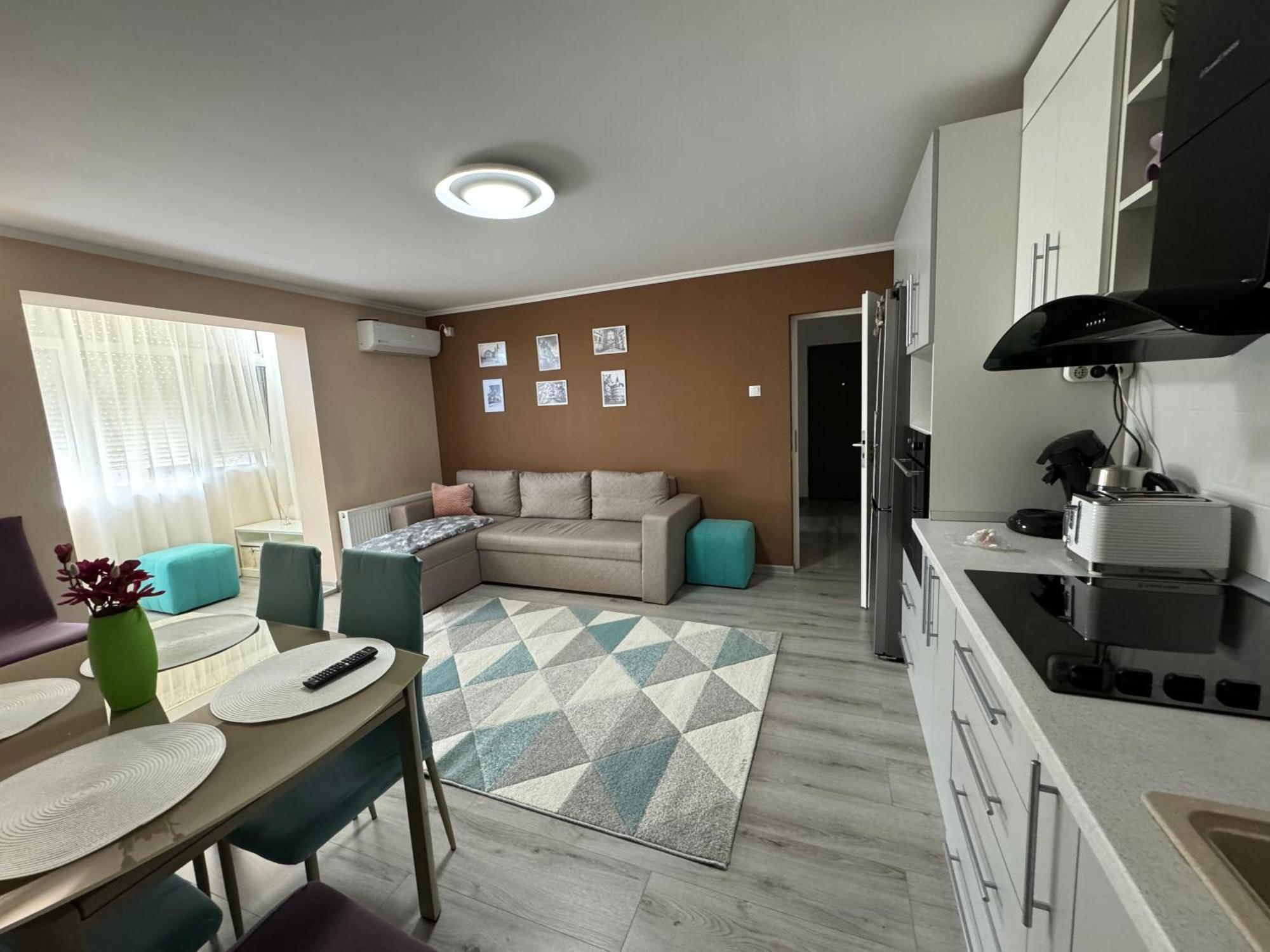 Maya Home Oradea Εξωτερικό φωτογραφία