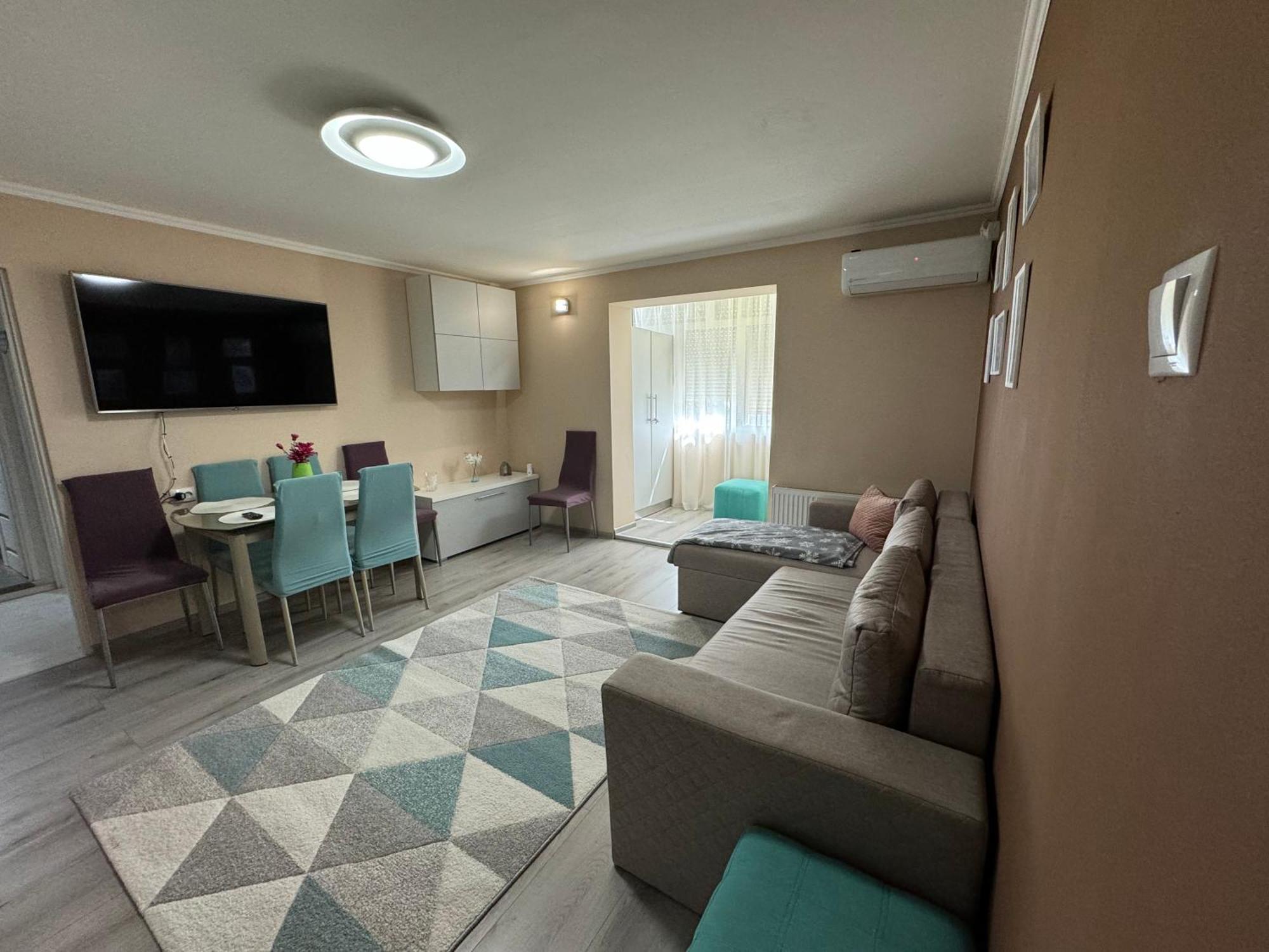 Maya Home Oradea Εξωτερικό φωτογραφία