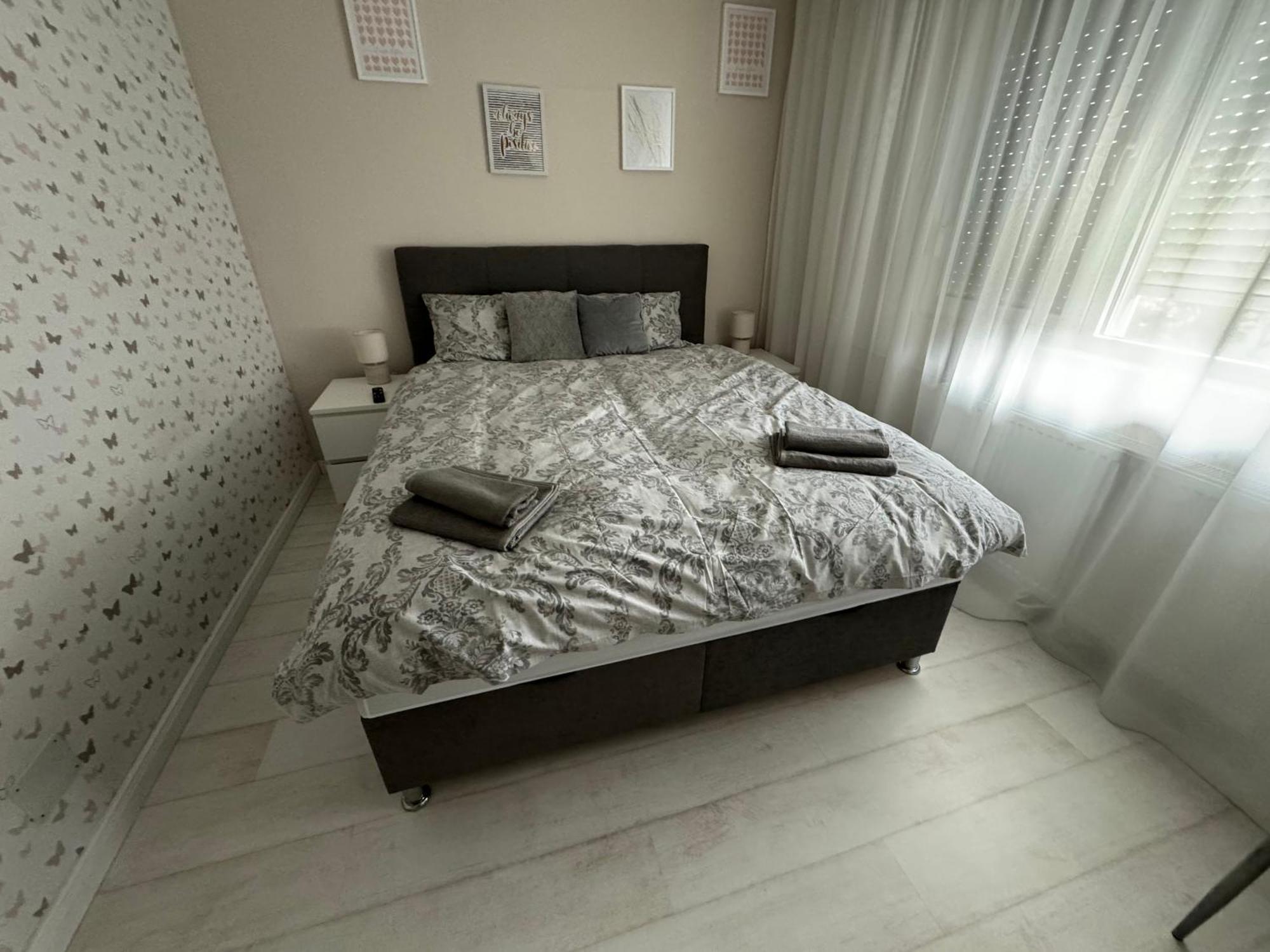 Maya Home Oradea Εξωτερικό φωτογραφία