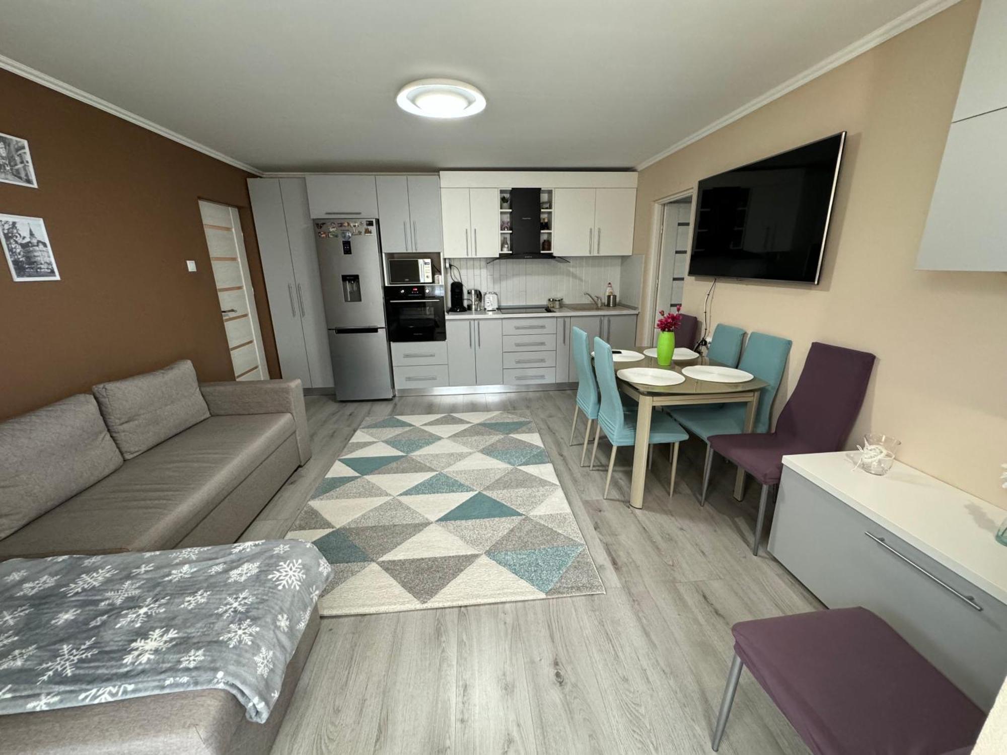 Maya Home Oradea Εξωτερικό φωτογραφία